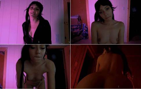 Boba Bitch Succubus Quadruple Fucks