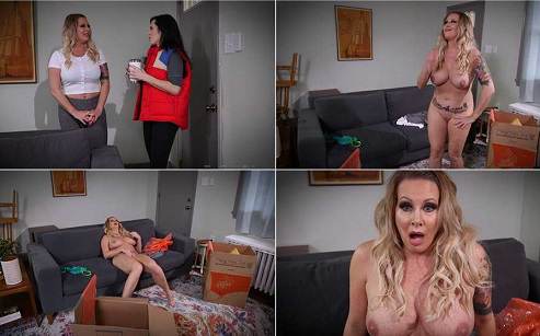  That Kinky Girl Jamie Knotts