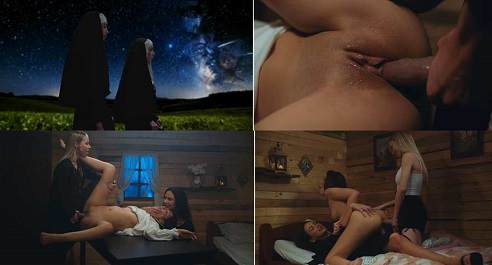 FUTANARI Forbidden Fruit