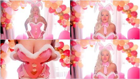 Cum Bunny CEI