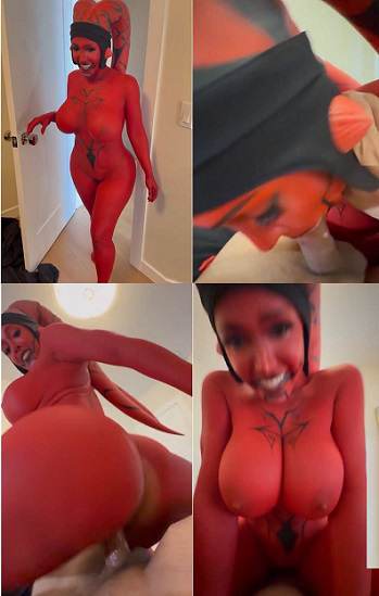 Darth Talon Cosplay 