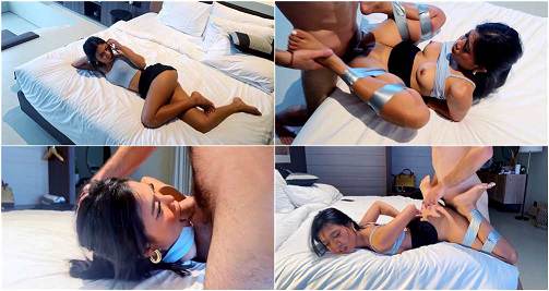 True Tape Bondage