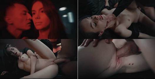 Vampired and Followed by Charlie Dean