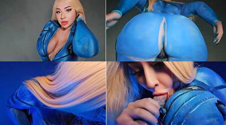 Sue Storm Fantastic