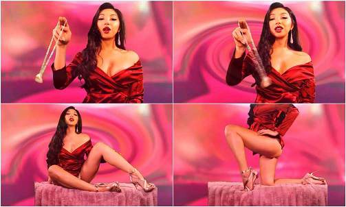  Empress Jennifer XO