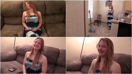 Fourth Hypnosis Session