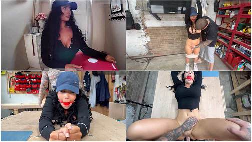 Tatti Roana
